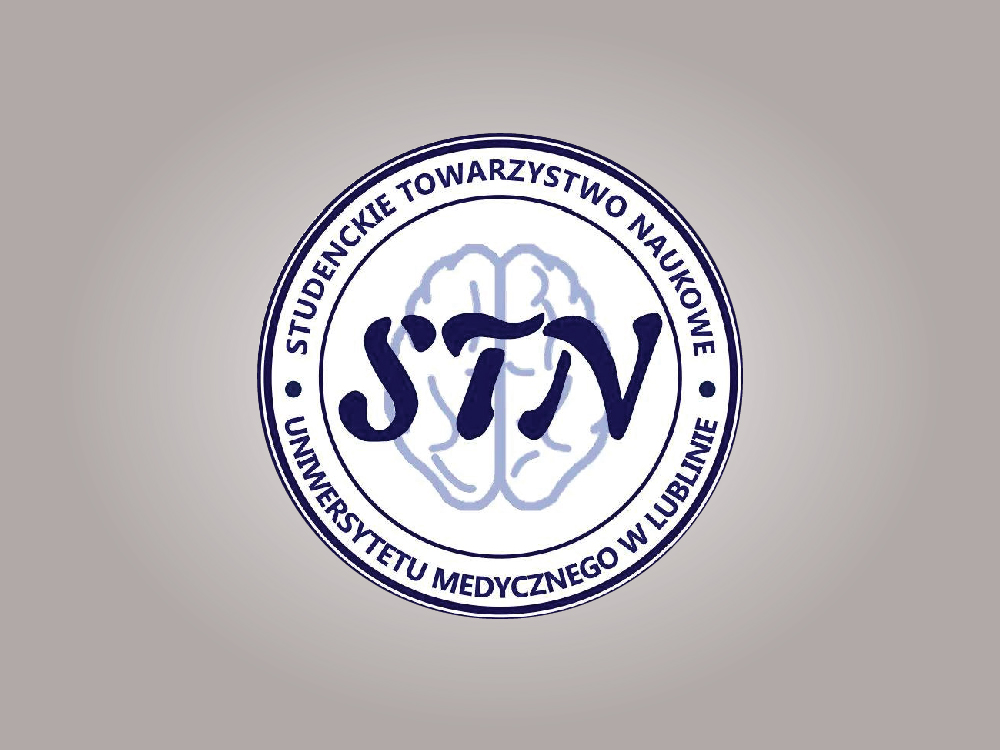 logo of Students' Scientific Society of Medical University of Lublin