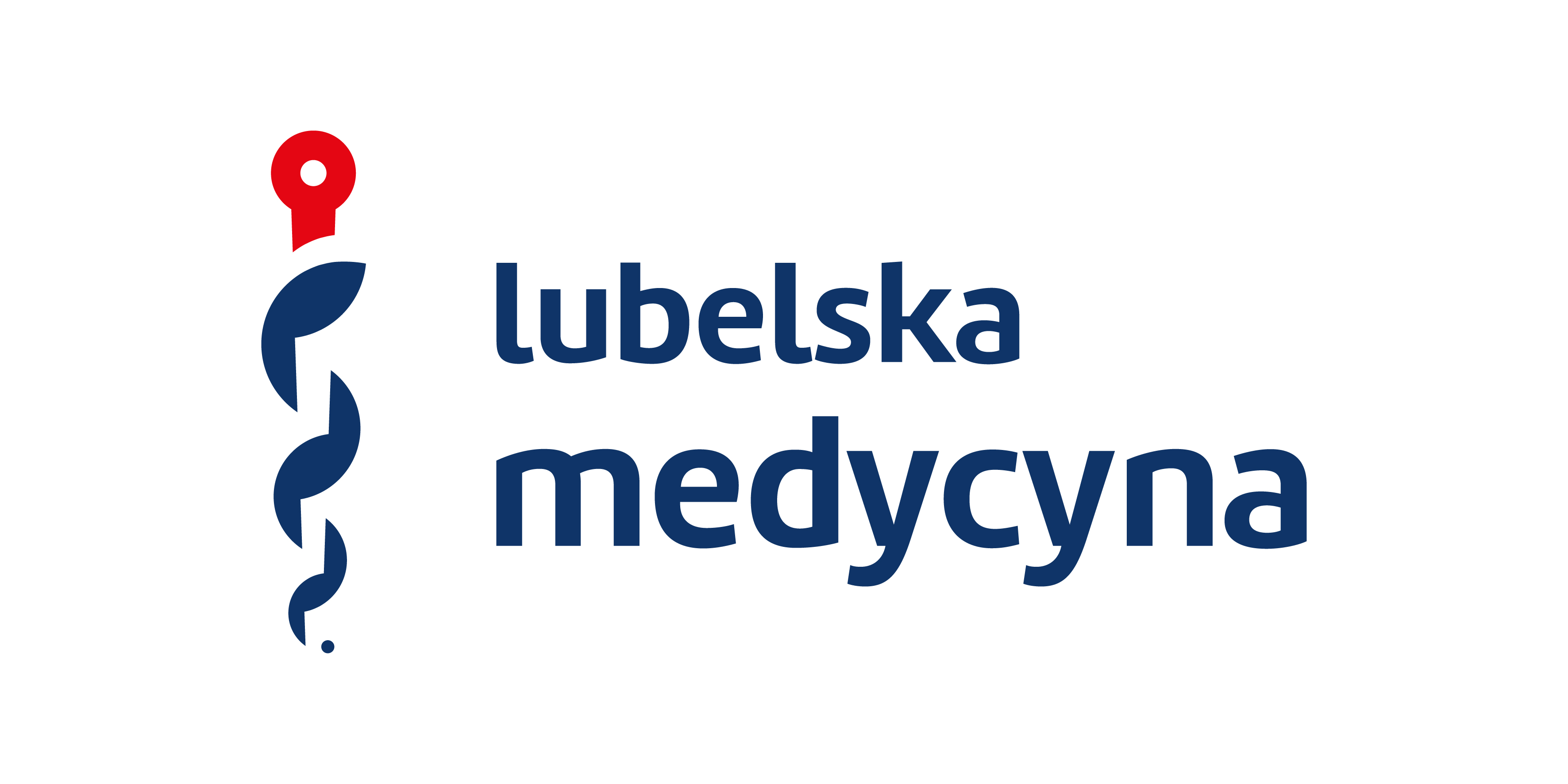 logo Klaster Lubelska Medycyna