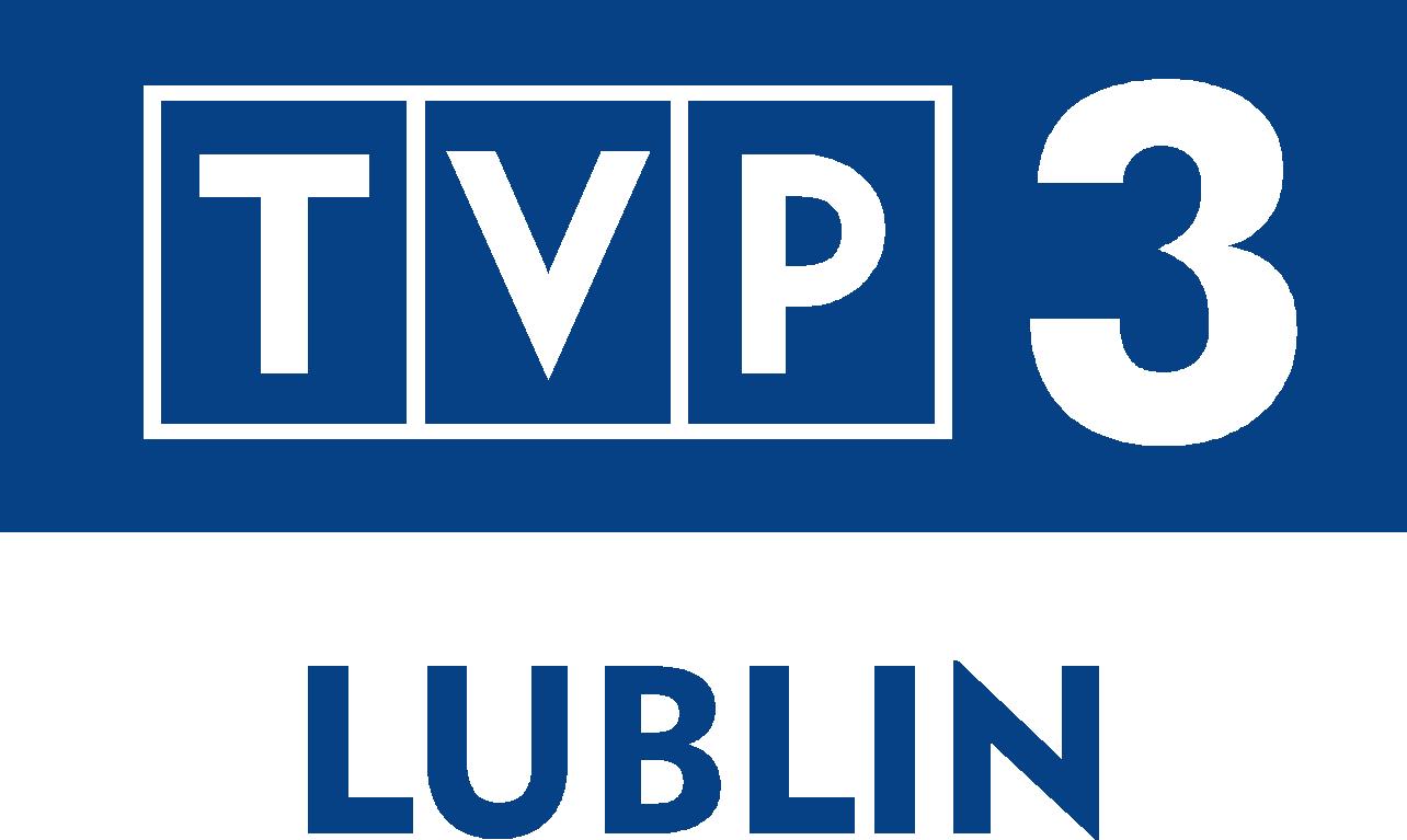 logo TVP 3 Lublin