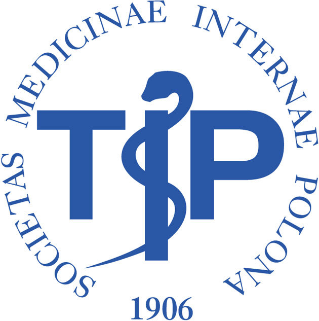 logo Societas Medicinae Internae Polona