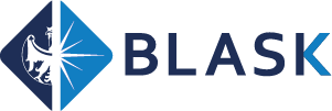 logo Blask