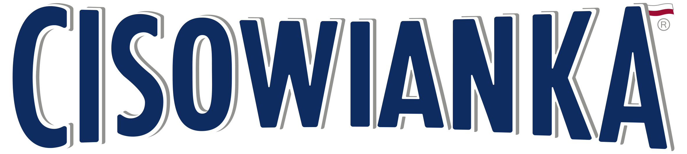 logo Cisowianka