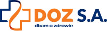 logo DOZ