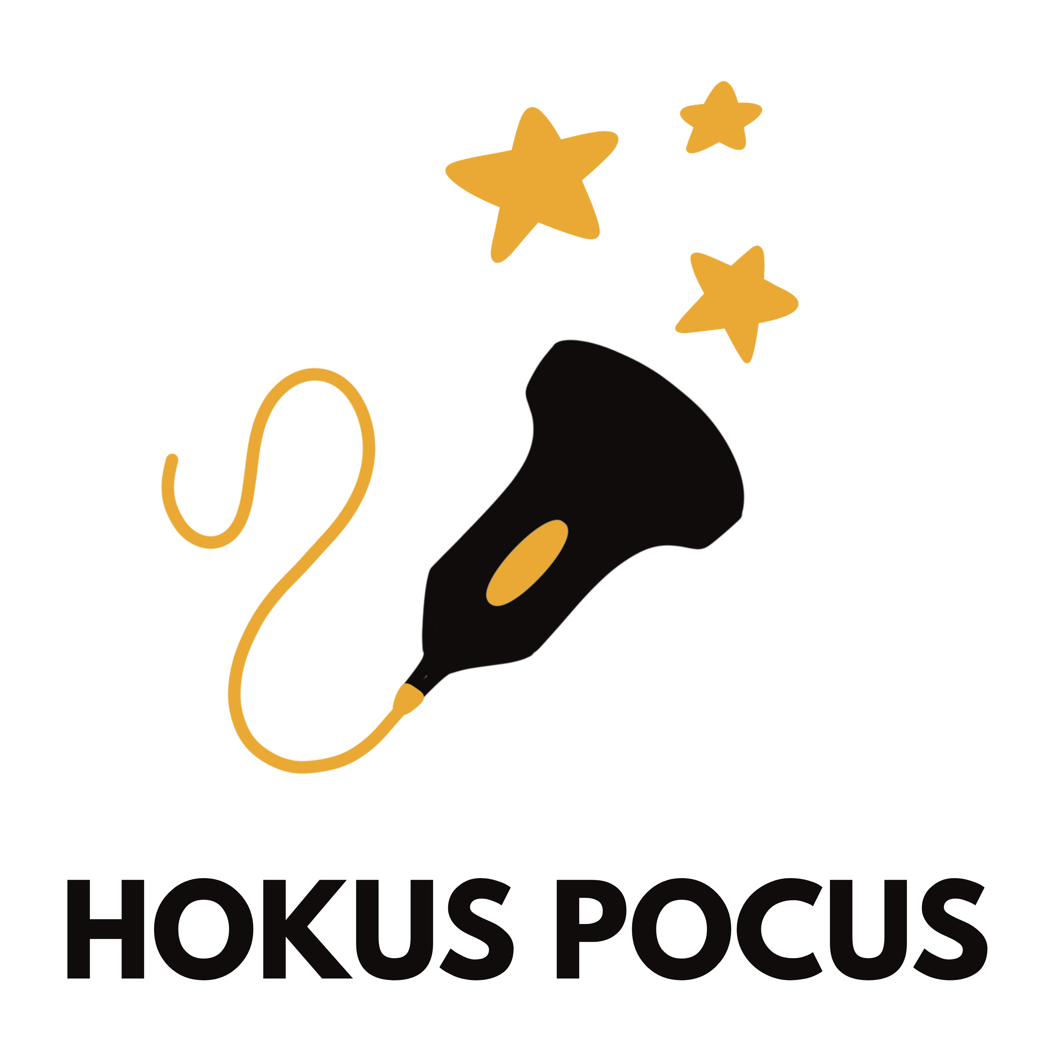 logo Hokus Pokus