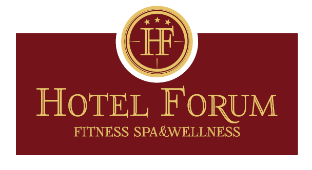 logo Hotel Forum