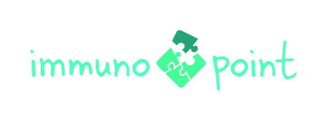 logo Immuno Point