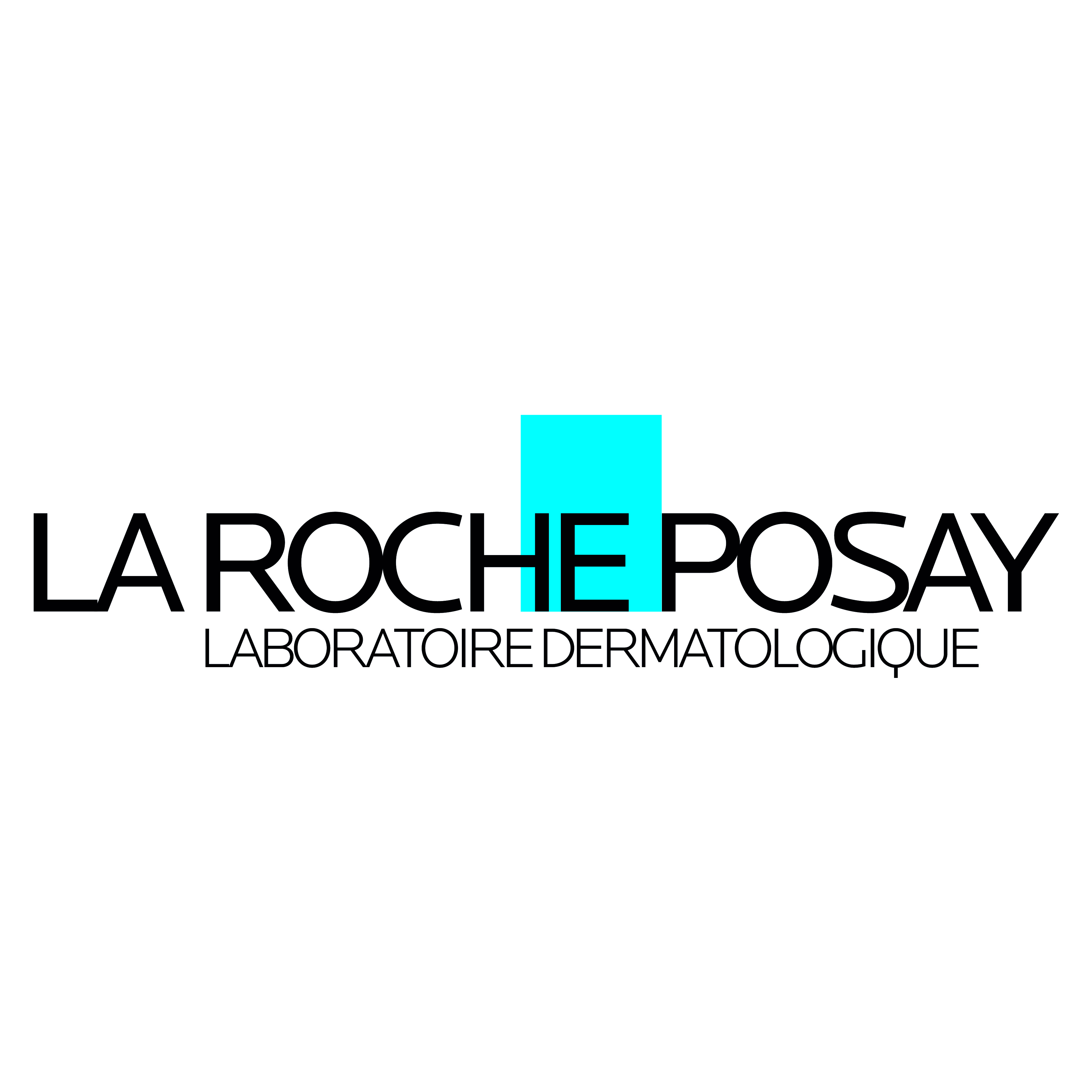 logo La Roche Posey