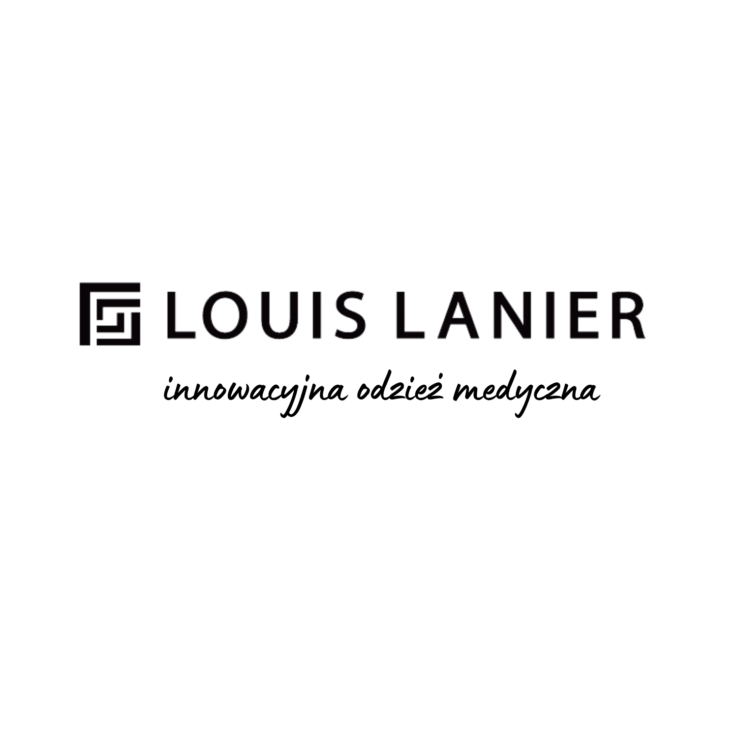 logo Louis Lanier