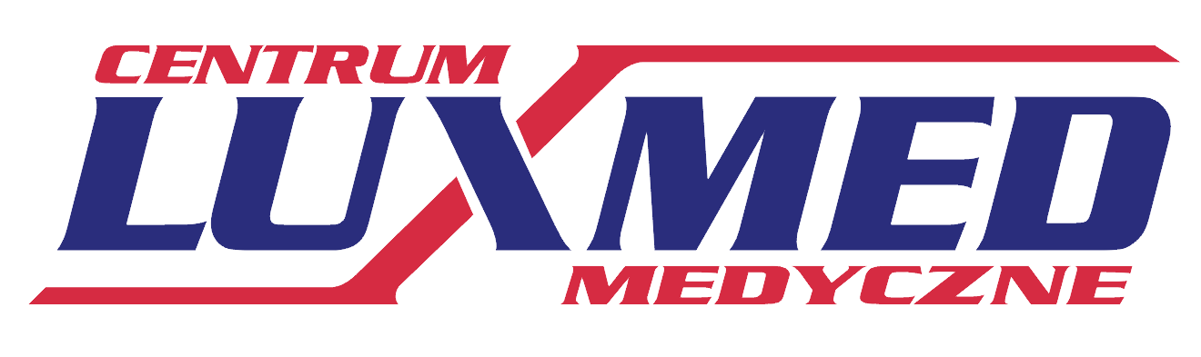 logo Luxmed