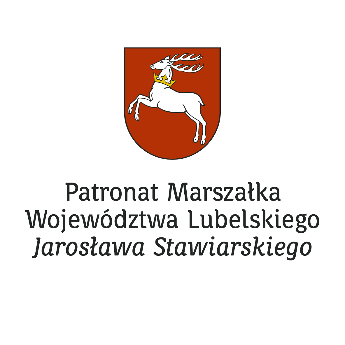 logo Patronat Marszałka Imienny