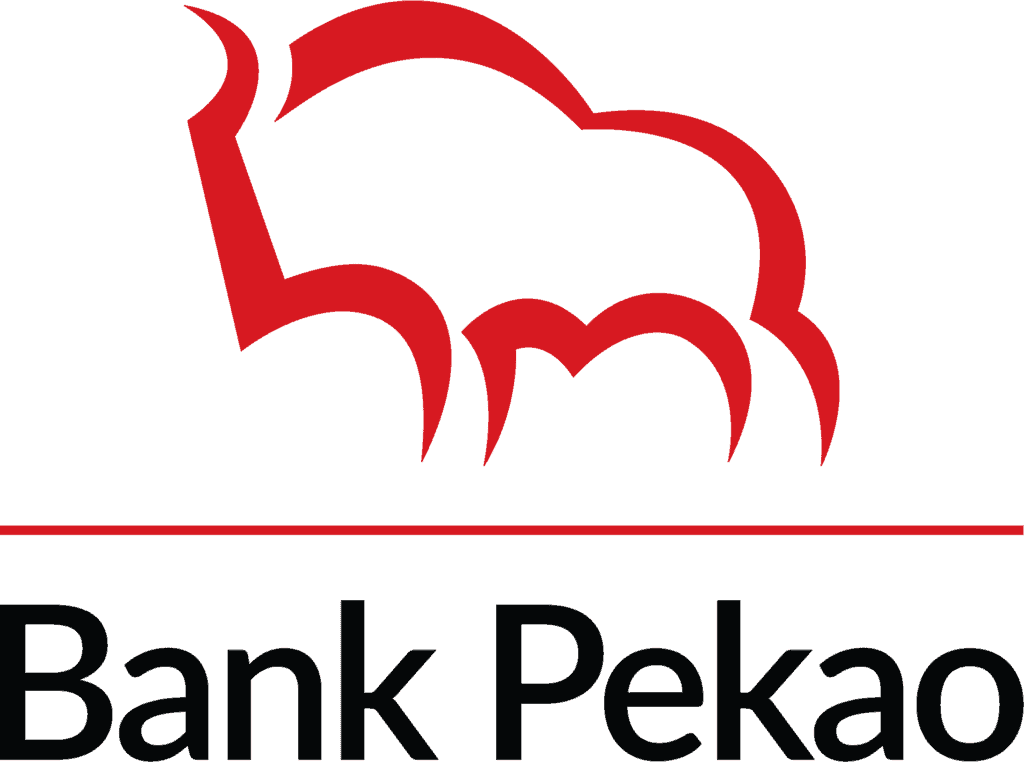 logo PEKAO SA