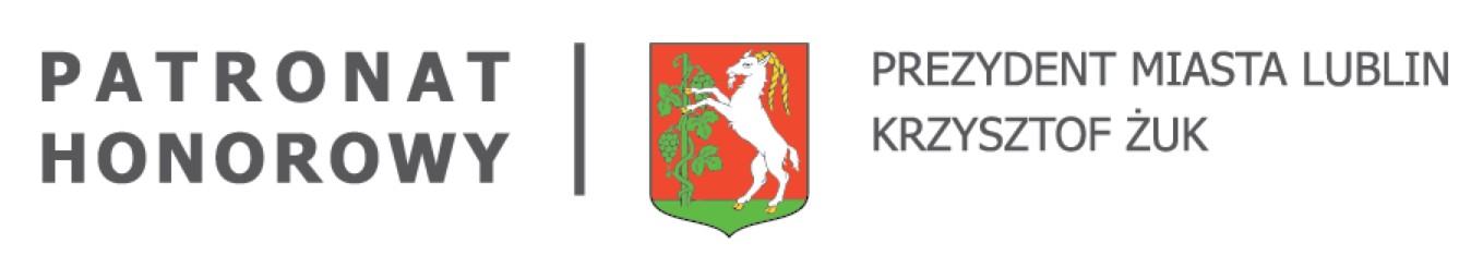 logo Prezydent Lublina