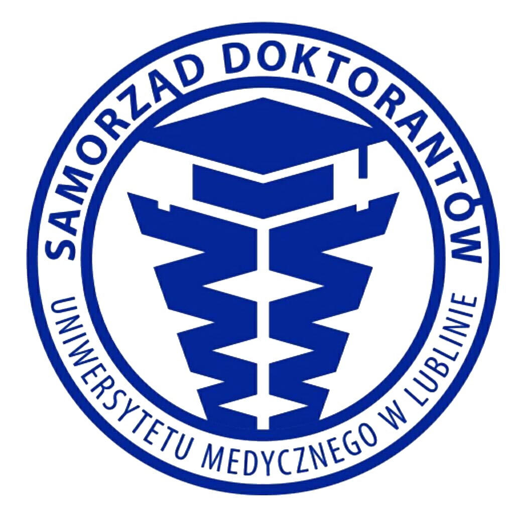 logo Samorząd Doktorantów