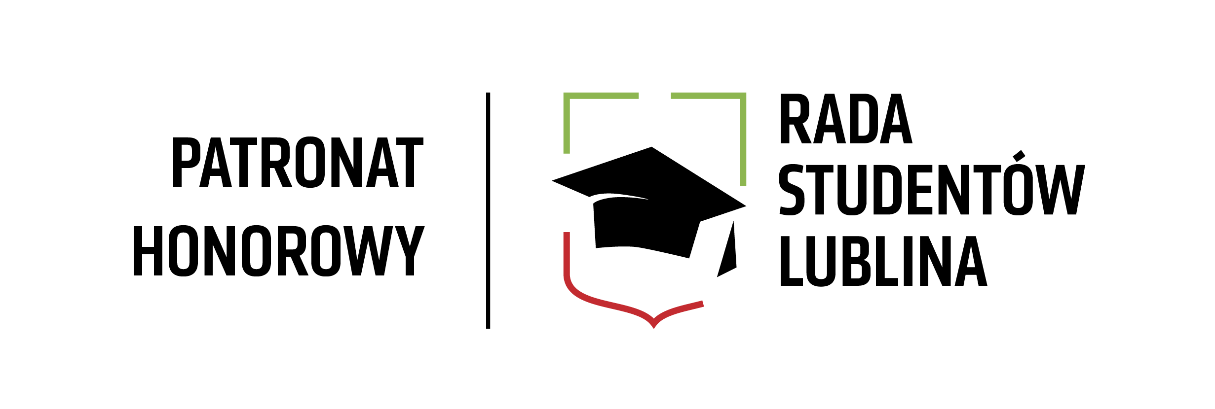 logo Rada Studentów Lublina